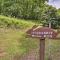 Mountain Escape with Hiking about 5 Mi to Bryson City! - بريسون سيتي