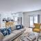 Oceanside Home with Rooftop Patio - Steps to Beach!