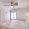 Oceanside Home with Rooftop Patio - Steps to Beach!
