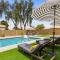 Beautiful Chandler Escape with Putting Green and Pool! - 钱德勒