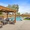 Beautiful Chandler Escape with Putting Green and Pool! - 钱德勒