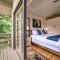 Mountain Views and Deck Spacious Bryson City Home!