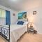Greensboro Home Less Than 4 Mi to Downtown!