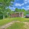 Greensboro Home Less Than 4 Mi to Downtown!