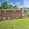 Greensboro Home Less Than 4 Mi to Downtown!