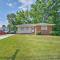 Greensboro Home Less Than 4 Mi to Downtown!
