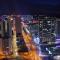 Jesselton Quay Citypads