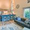 Stylish Anchorage Townhome about 1 Mi to Downtown