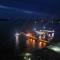 Jesselton Quay Citypads