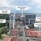Jesselton Quay Citypads