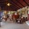 Orosi Lodge