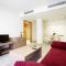 Apartaments Terraza Figueres