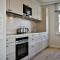 Logierhaus Jonna Whg 15