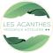 Résidence Hôtelière les Acanthes