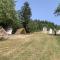 Hillside Bio Glamping