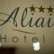 Hotel Aliai