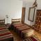 Hostal Rural Poqueira