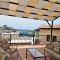 Loft with rooftop deck in the Malecon - Unit #206