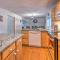 Jacuzzi and Resort Amenities Tobyhanna Family Home!