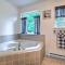 Jacuzzi and Resort Amenities Tobyhanna Family Home!