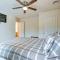 Jacuzzi and Resort Amenities Tobyhanna Family Home!
