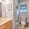 Jacuzzi and Resort Amenities Tobyhanna Family Home!