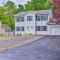 Jacuzzi and Resort Amenities Tobyhanna Family Home!