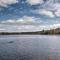 Jacuzzi and Resort Amenities Tobyhanna Family Home!