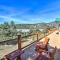 Big Bear Mountain Paradise with Wraparound Deck - Doble