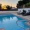 Cheerful 2-bedroom Villa with private pool - Anarita