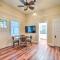 Cozy Carpinteria Apartment Walkable Location