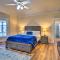 Cozy Carpinteria Apartment Walkable Location