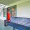 Cozy Carpinteria Apartment Walkable Location