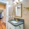 Cozy Carpinteria Apartment Walkable Location
