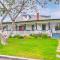 Cozy Carpinteria Apartment Walkable Location - كاربينتيريا