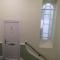 Penthouse Flat with River View, 1C