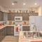 Sunny Bullhead City Home with Patio and Mnt View!