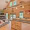 Cabin-Inspired Home Less Than 12 Mi to Sugarloaf Mtn! - Stratton