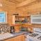 Cabin-Inspired Home Less Than 12 Mi to Sugarloaf Mtn! - Stratton