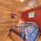 Cabin-Inspired Home Less Than 12 Mi to Sugarloaf Mtn! - Stratton