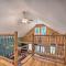 Cabin-Inspired Home Less Than 12 Mi to Sugarloaf Mtn! - Stratton