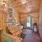 Cabin-Inspired Home Less Than 12 Mi to Sugarloaf Mtn! - Stratton