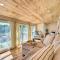 Waterfront Lake Ozark Home with Dock and Boat Slip!