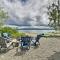 Relax on a Private Beach Shelton Getaway! - 雪尔顿