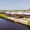 River Wilderness Waterfront Cabins - Everglades City