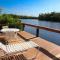 River Wilderness Waterfront Cabins - Everglades City