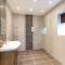 Three bedroomed house with a separate studio apartment by Severn Valley railway