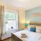 Three bedroomed house with a separate studio apartment by Severn Valley railway