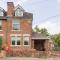 Entire property next to Severn Valley Railway - Highley