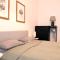 Contemporary City Apartment Váci Utca
